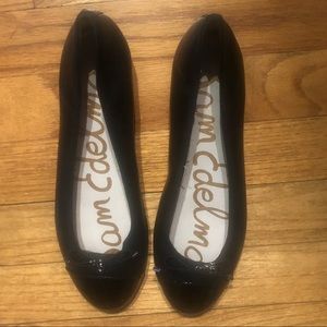 Sam Edelman Ballet Flats Size 7